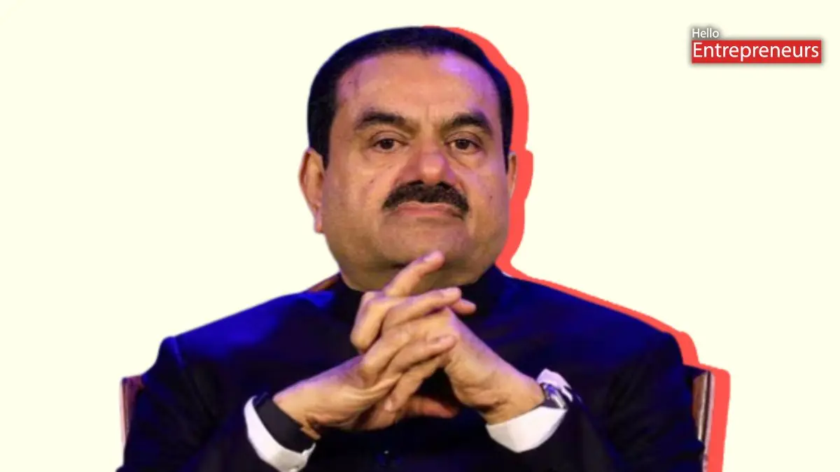 Adani Enterprises refutes Bloomberg report on at-large US summons; SEC seeks alternative routes