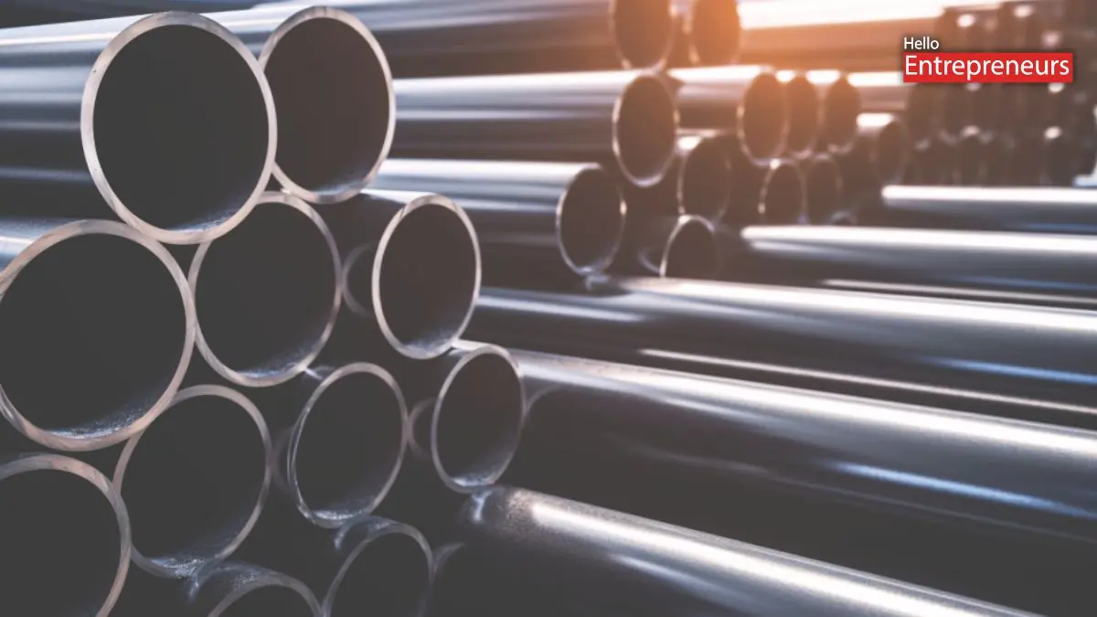 India’s top steelmakers face CCI scrutiny