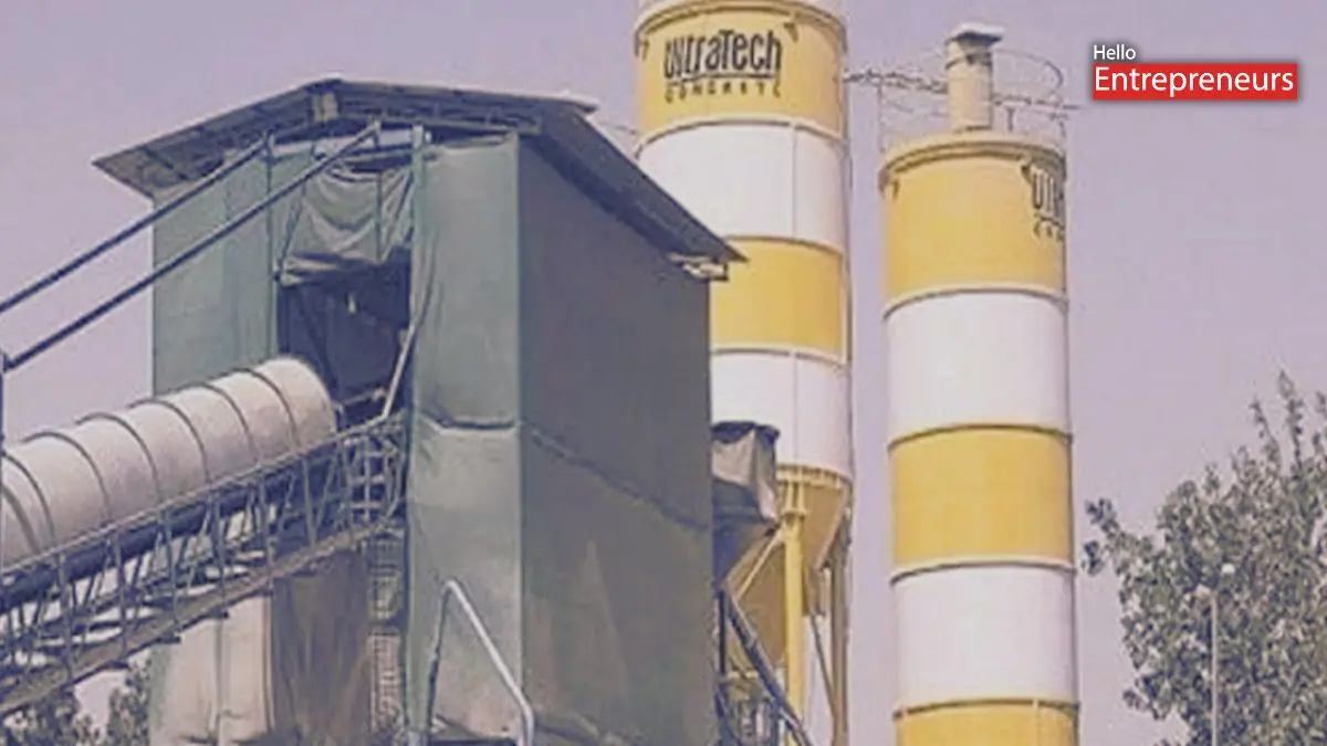 UltraTech Cement’s Q3 FY26 net profit jumps 27% YoY to ₹1,729 crore
