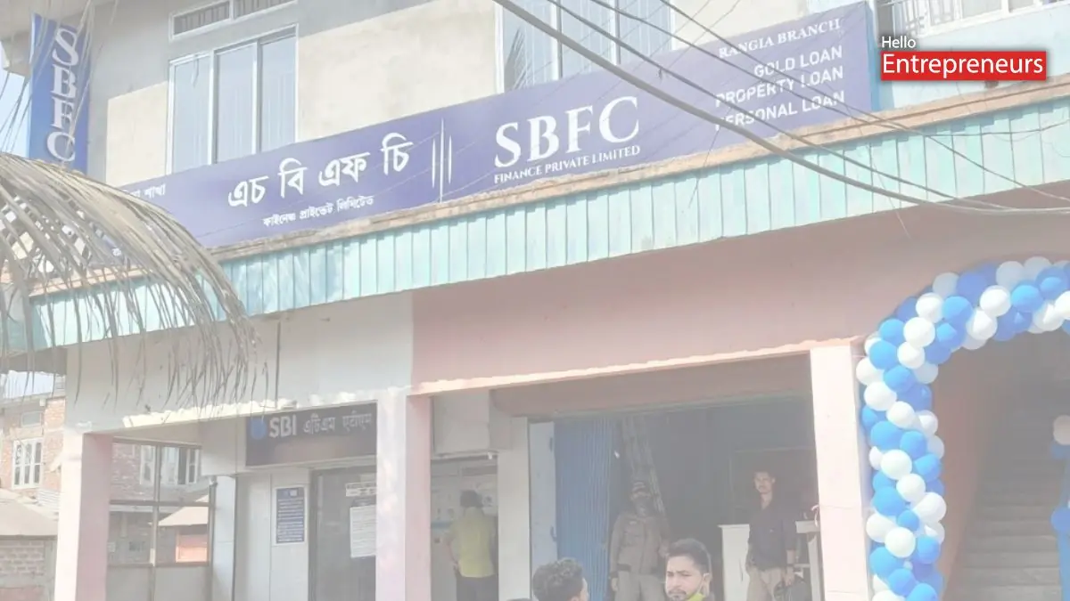 SBFC Finance Q3 FY26: Net profit up 34% YoY on asset quality gains