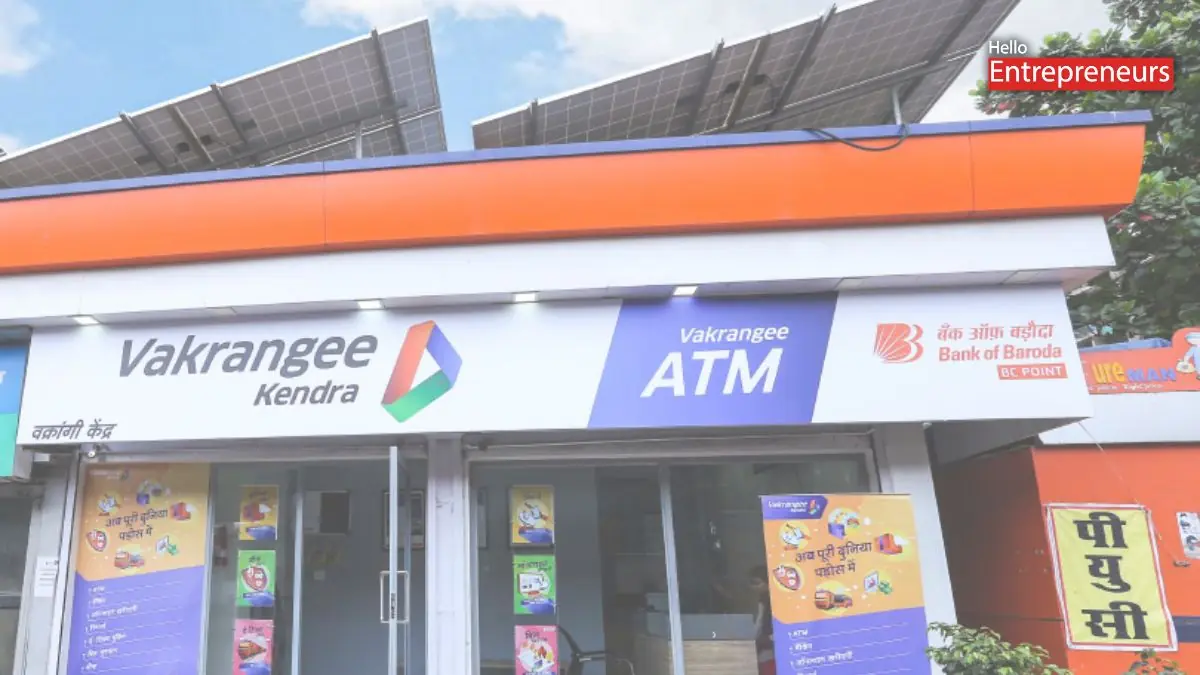 Vakrangee Q3 FY26: Net profit up 201% despite income decline