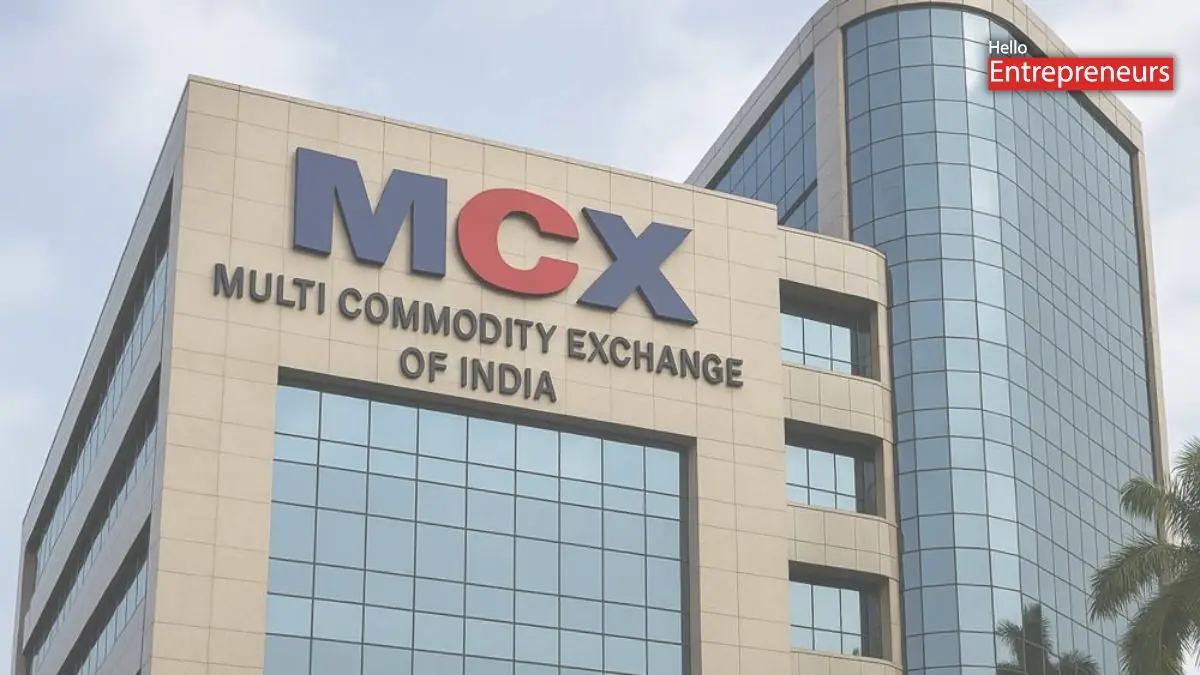 MCX Q3 FY26 PAT surges 151% on stronger trade volumes