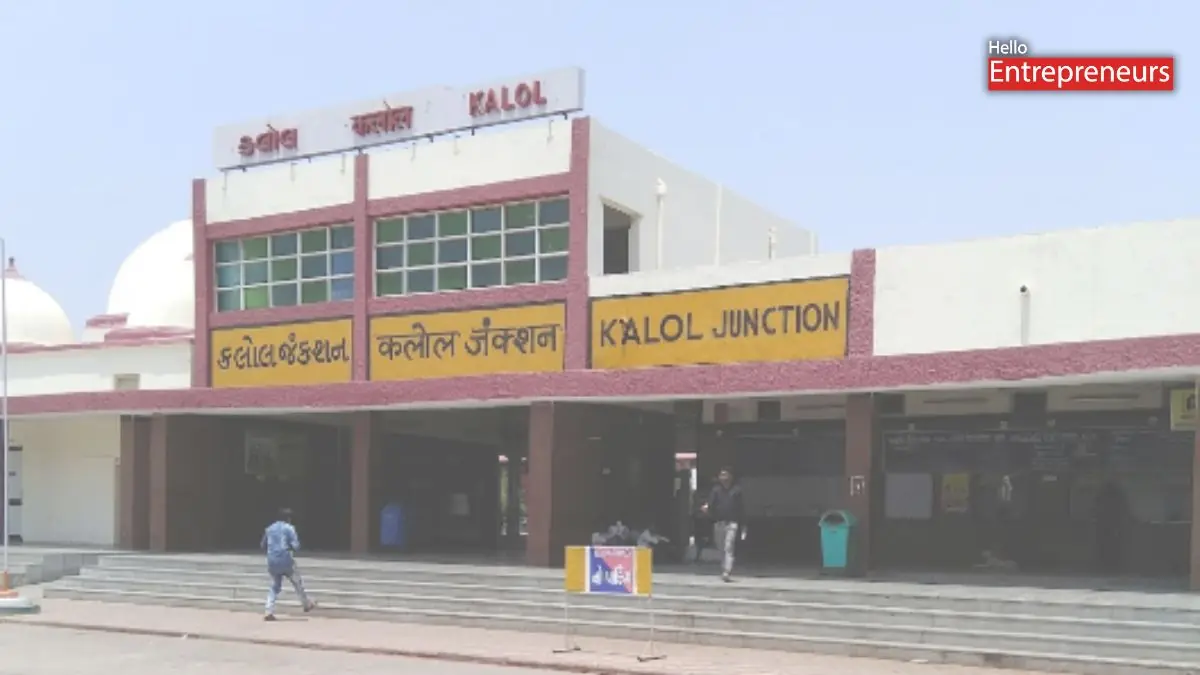Rs.13,000-Crore International Medicity to Come Up Near Kalol