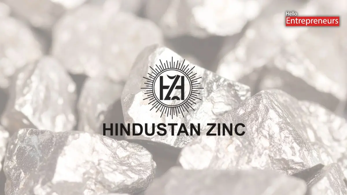 Hindustan Zinc shares rally after Vedanta approves 6.7 crore OFS