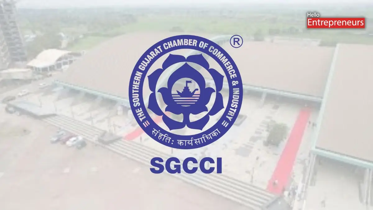 30K people visit three exhibitions organised by SGCCI under one roof