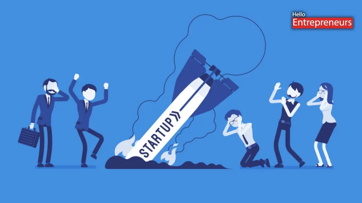 In 2025, More than 700 Indian Startups are closed