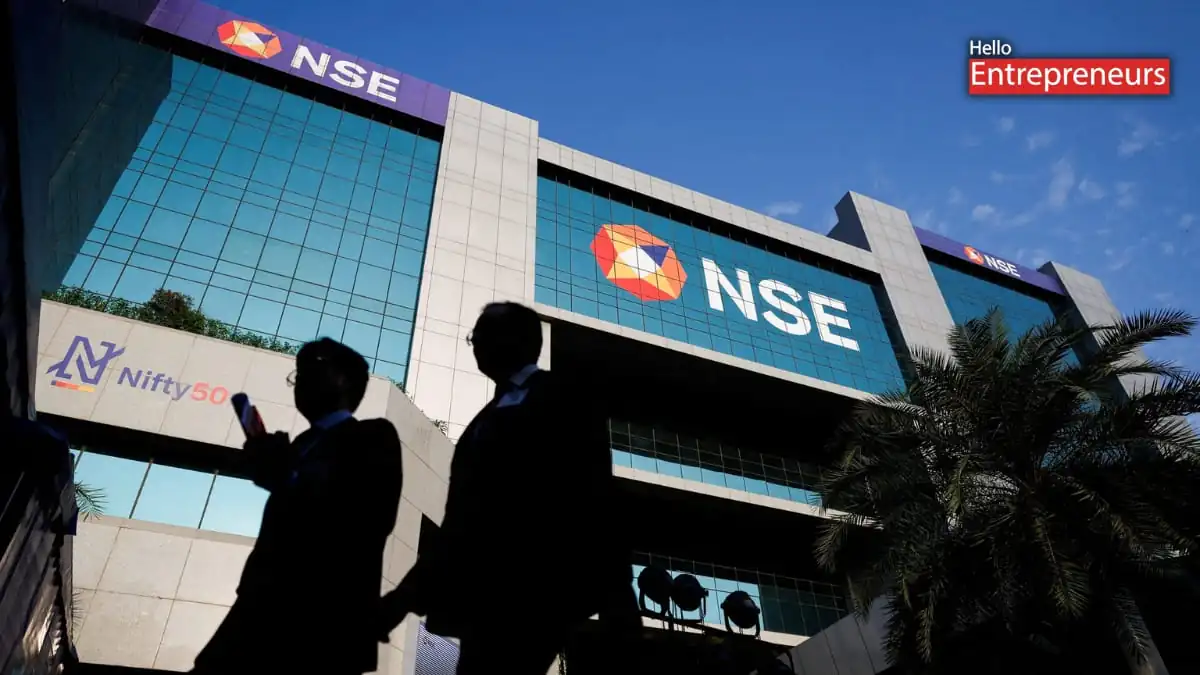 Foreign Investors turn into Wary Purchasers in Indian Stock Exchange