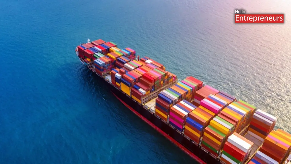 Export-based Businesses do not lose hope but are vigilant on the world demand