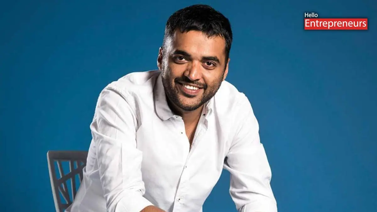 After Zomato Success Deepinder Goyal Plans New Brain Health Tech Startup
