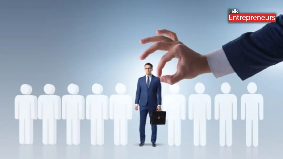 "Hiring has now become a challenge" Indian Startup Founders