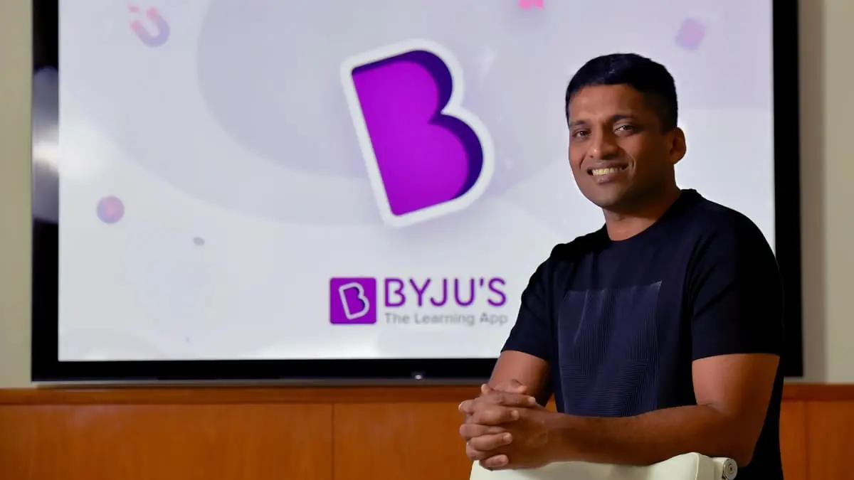 Continuous Crisis at BYJU How Decision Making of Founder Triggered New Lender Distrust