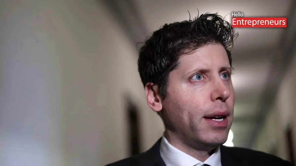 Why Sam Altman was Under New Board Pressure Once More in AI power debate
