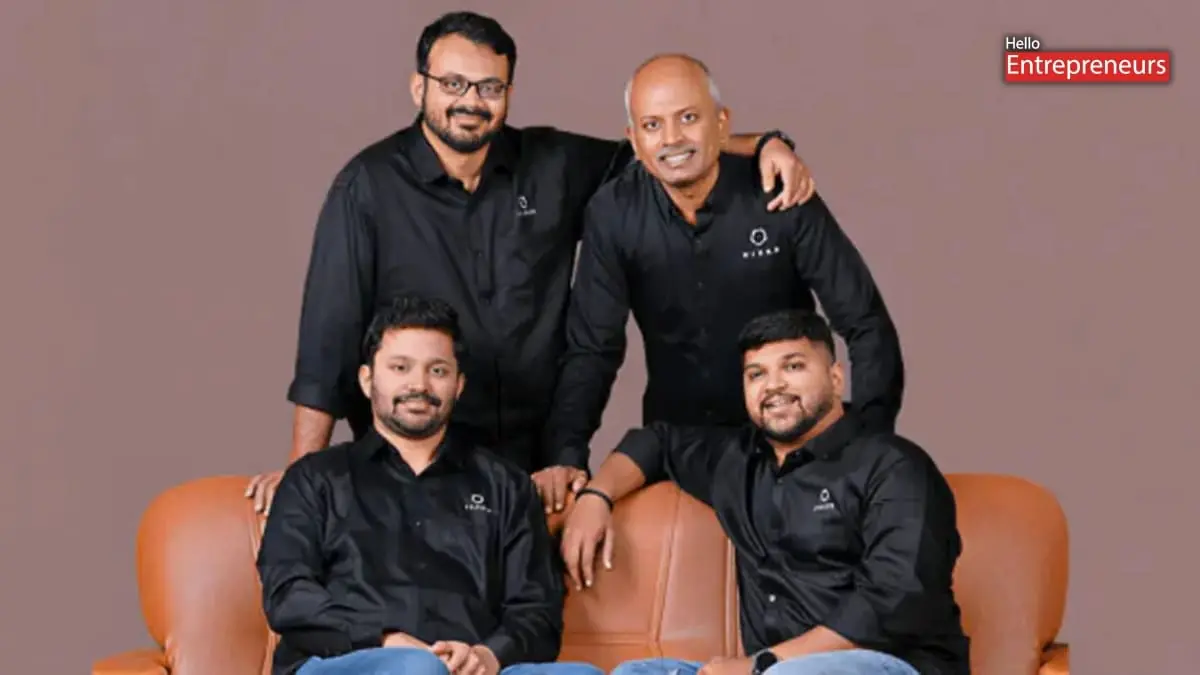 AI Startup Aivar Raises Funds to Expand Across Global Markets to make a Monopoly