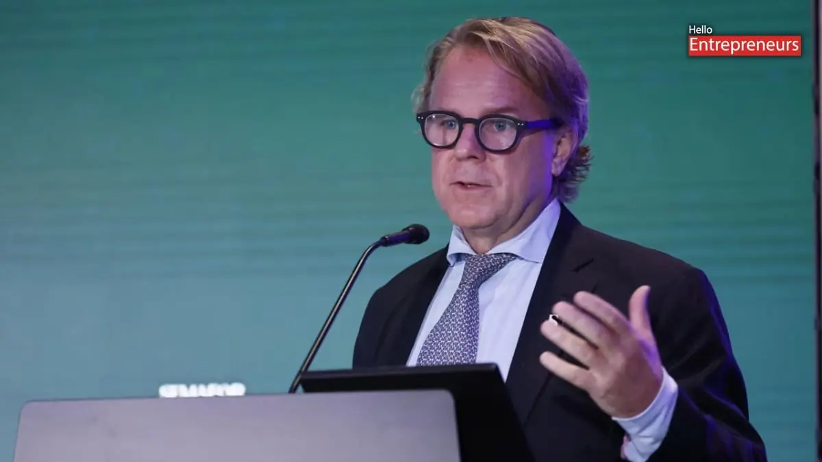 Media Startup Semafor Raises New Funds To Grow Its News Platform