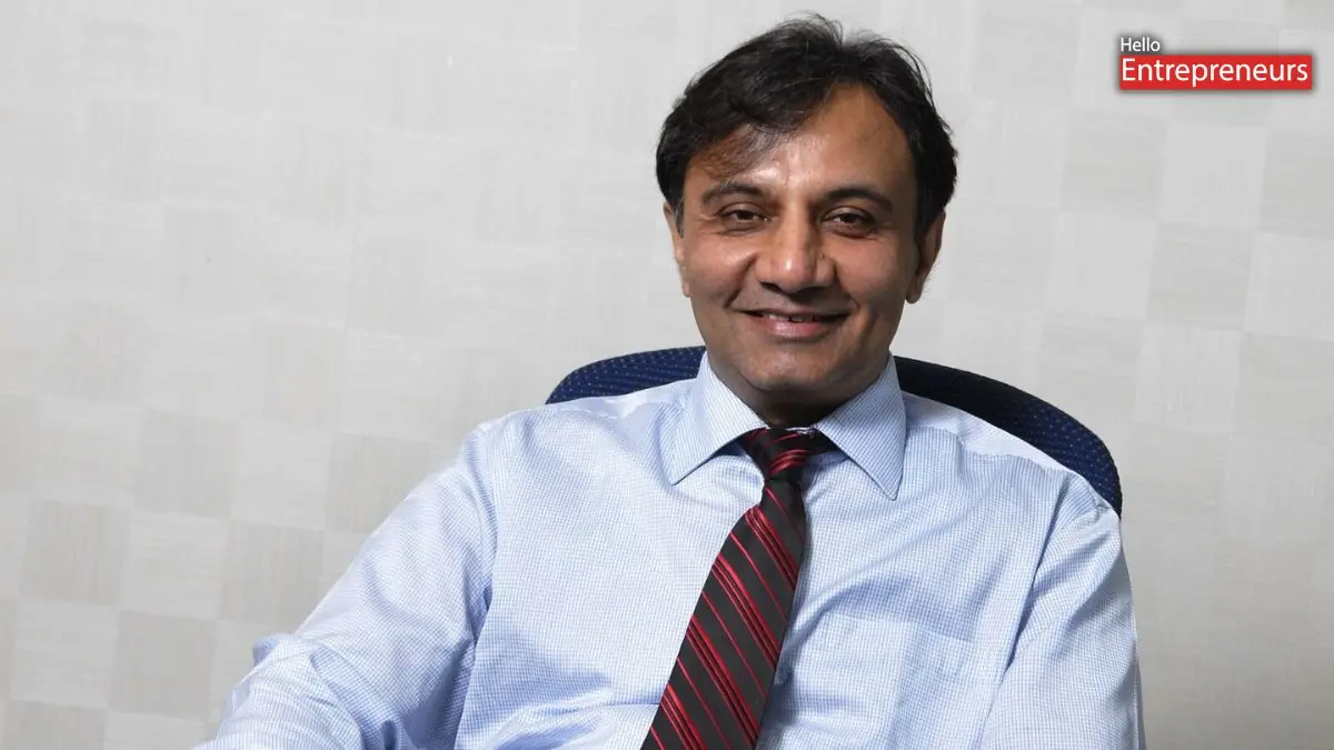 ICICI Bank Signs Green Light to Sandeep Bakhshi as CEO until 2028