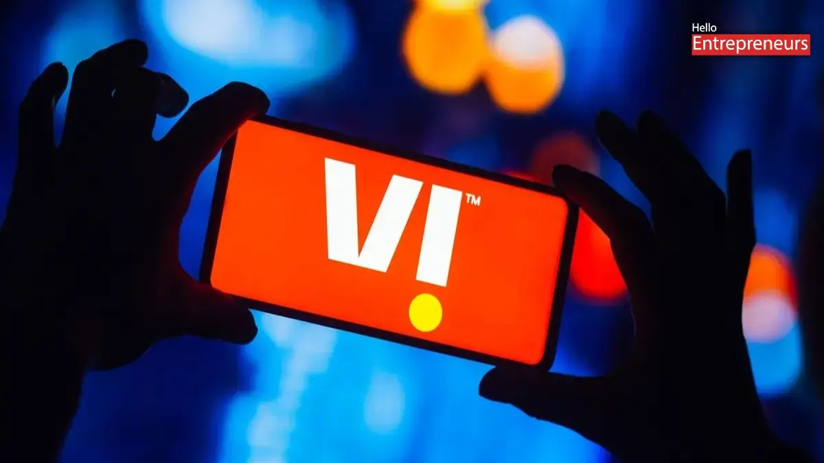 Vodafone Idea Says No Final Deal on Six Billion Dollar Funding Yet