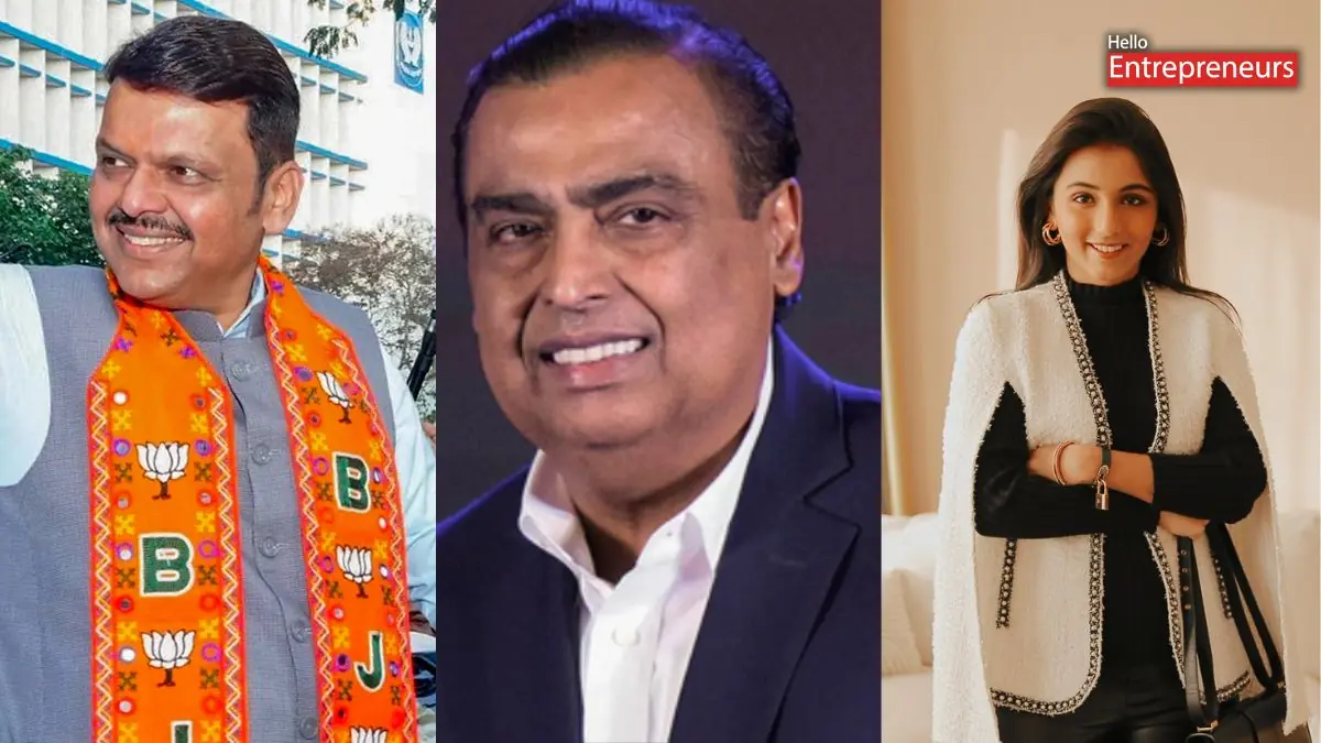 India Dispatches largest ever assortment of CMs CEOs and Influencers to Davos