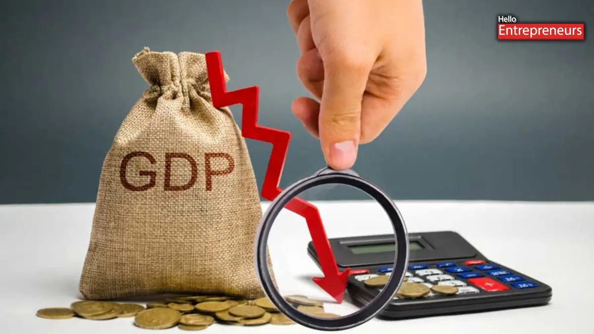 Corporate India Records Healthy growth despite slowdown in the world economy