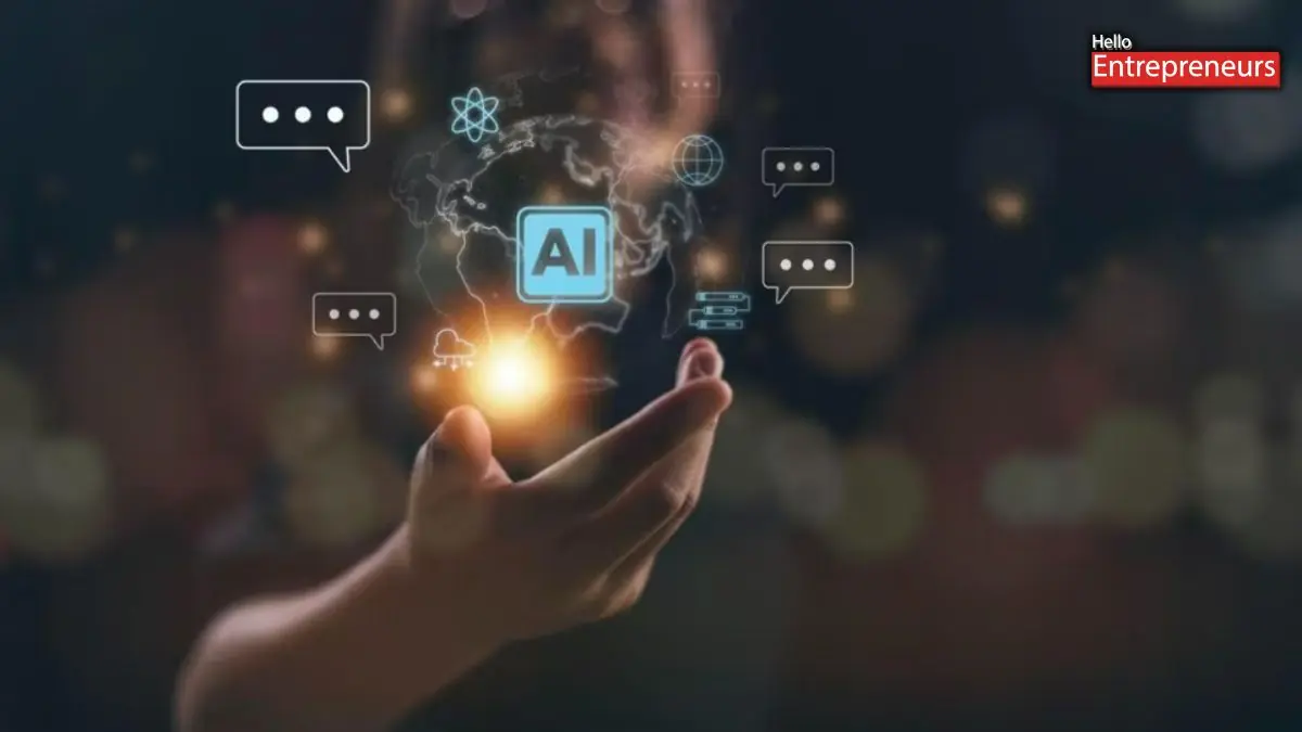 Indian Businesses Find a Way to Work Better and Faster with AI