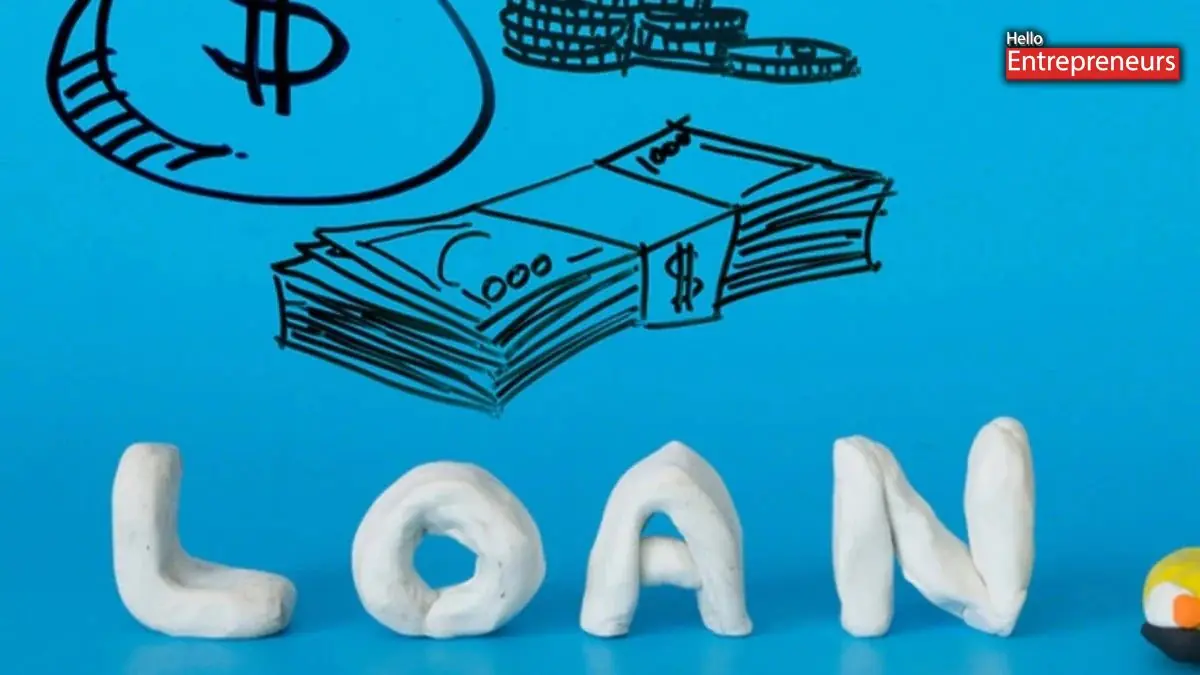 Increase in loans given to small businesses as banks offer more loans