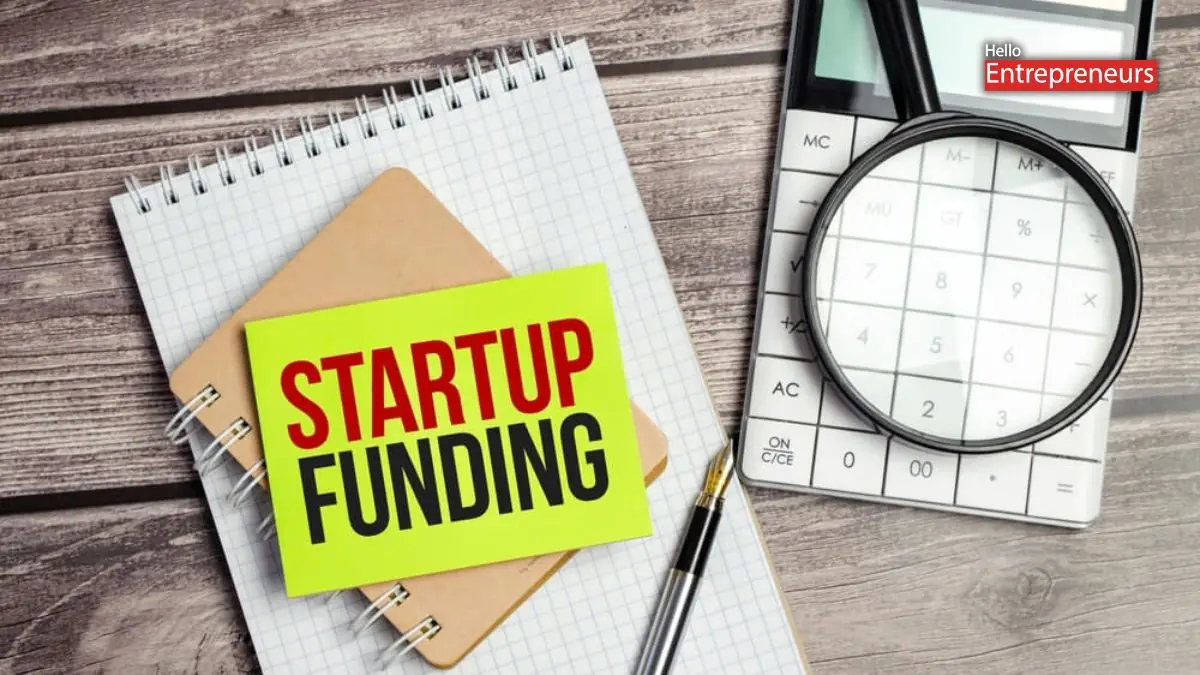 Startup Funding Sluggishly recovers following Long Funding Winter