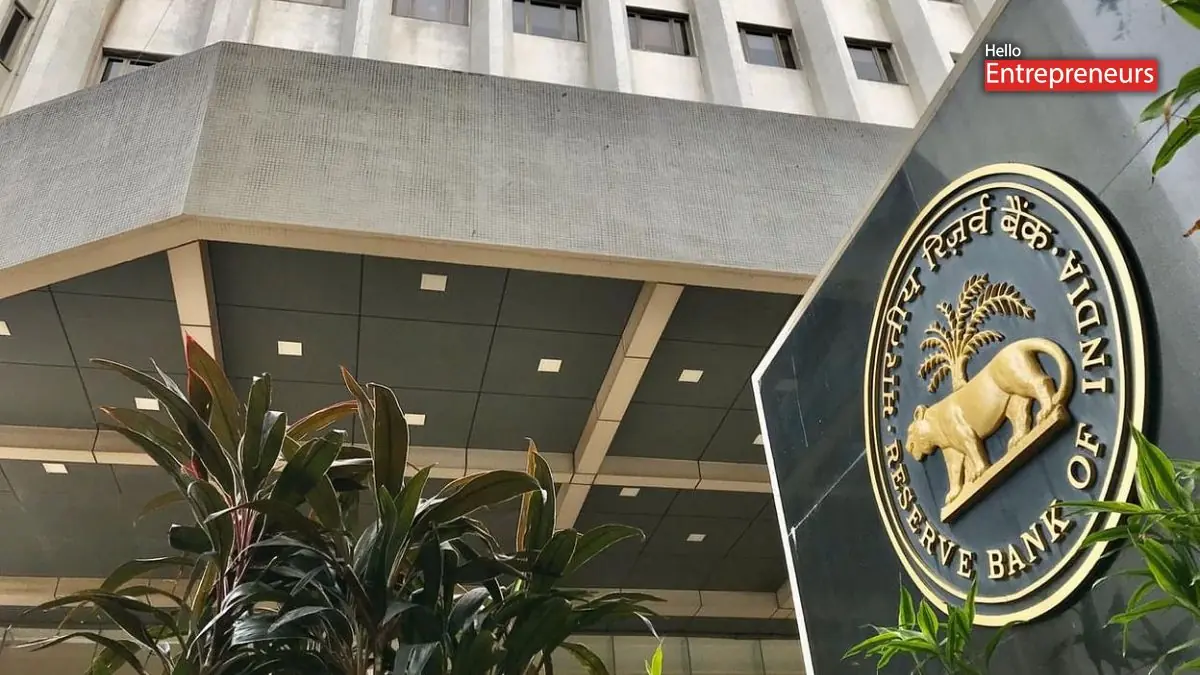 RBI Policy Decision Leaves Markets, Borrowers Nervous