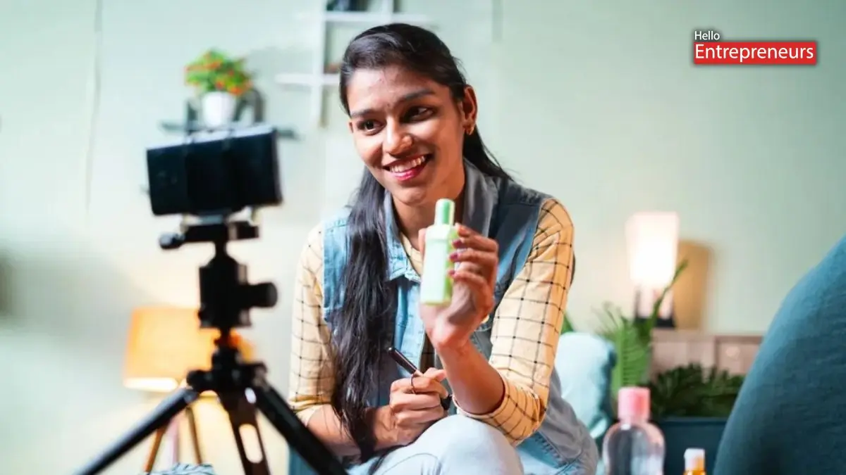 People Think And Buy What Influencers Control