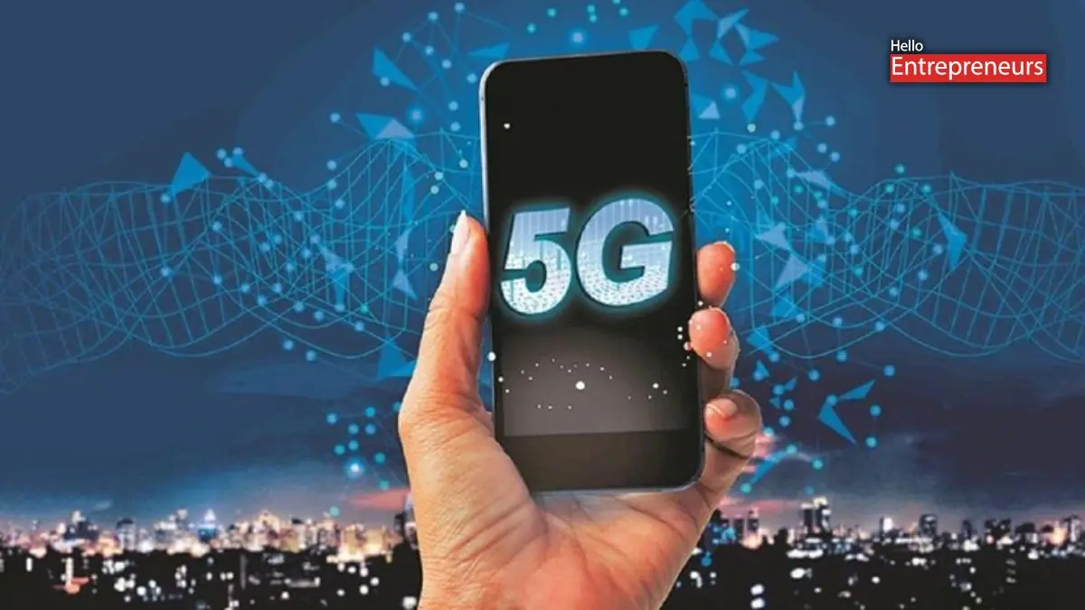 Telecommunication firms are seeking funds to accelerate the use of 5G