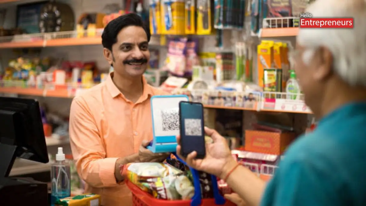 Mobile phones transform rural India into a cash economy