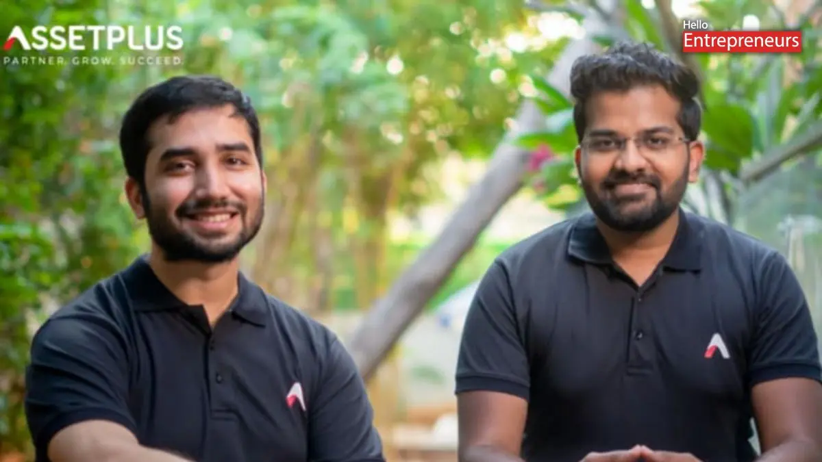 AssetPlus Secures ₹175 Crore Funding to Expand WealthTech Services for Middle-Class Indians