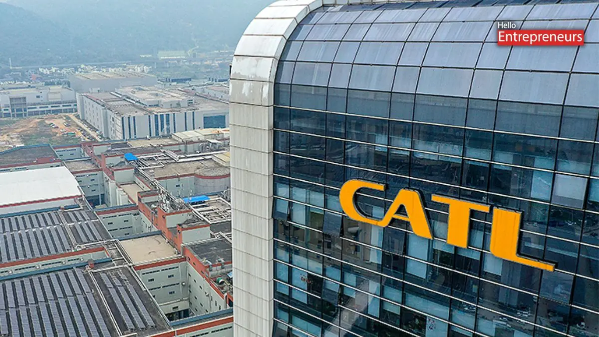 China battery giant under trouble as regulators investigate fraudulent deal claims