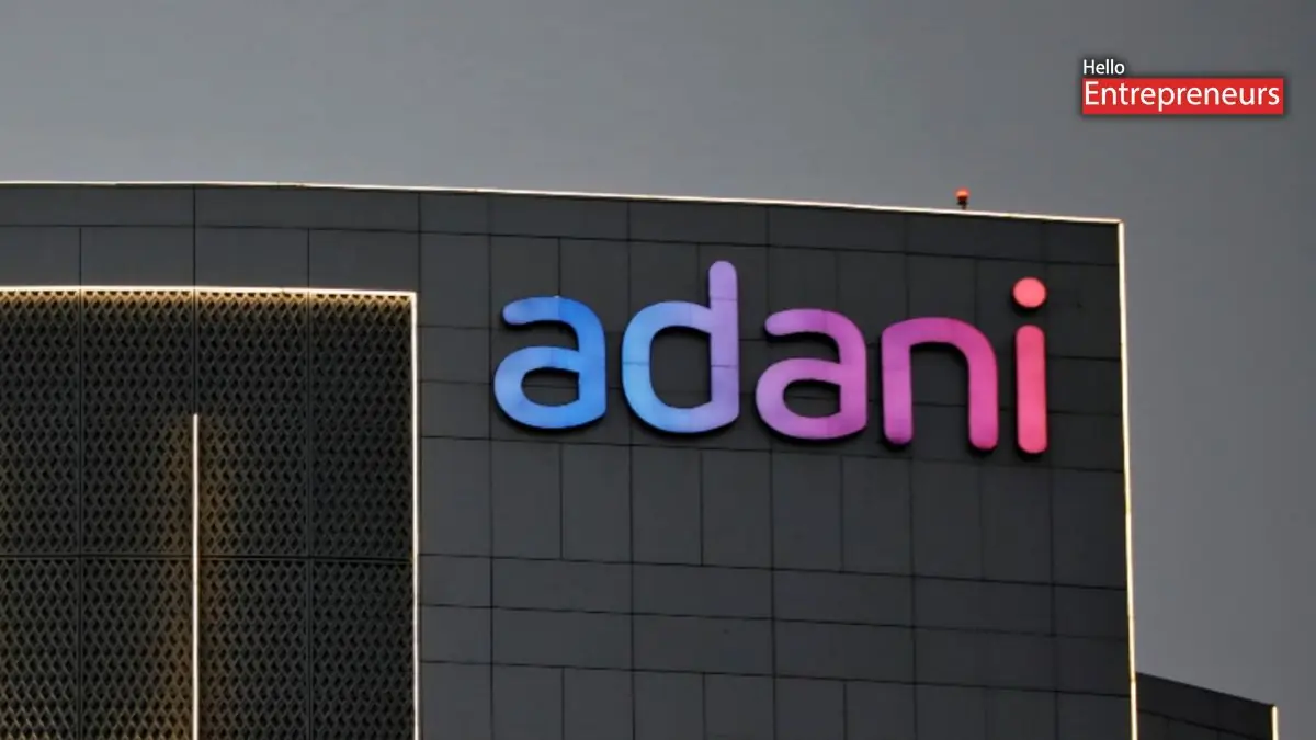 Adani Group Shares Crash As The US Regulator nears legal proceedings