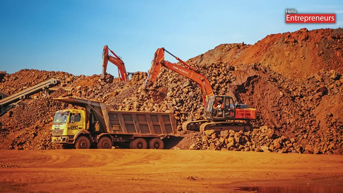 JSW Energy Shares tumbled 10%, following Q3 Results trigger sharp reaction in the market