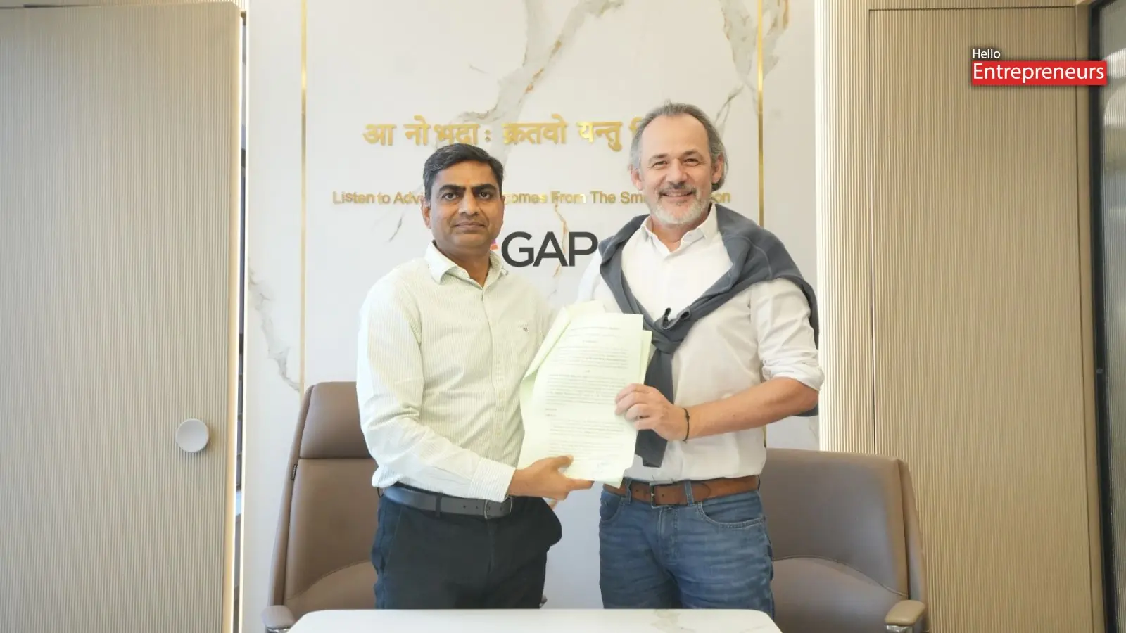 GAP Group Brings German Architects to Build Rs 2000 Crore Township in Dholera