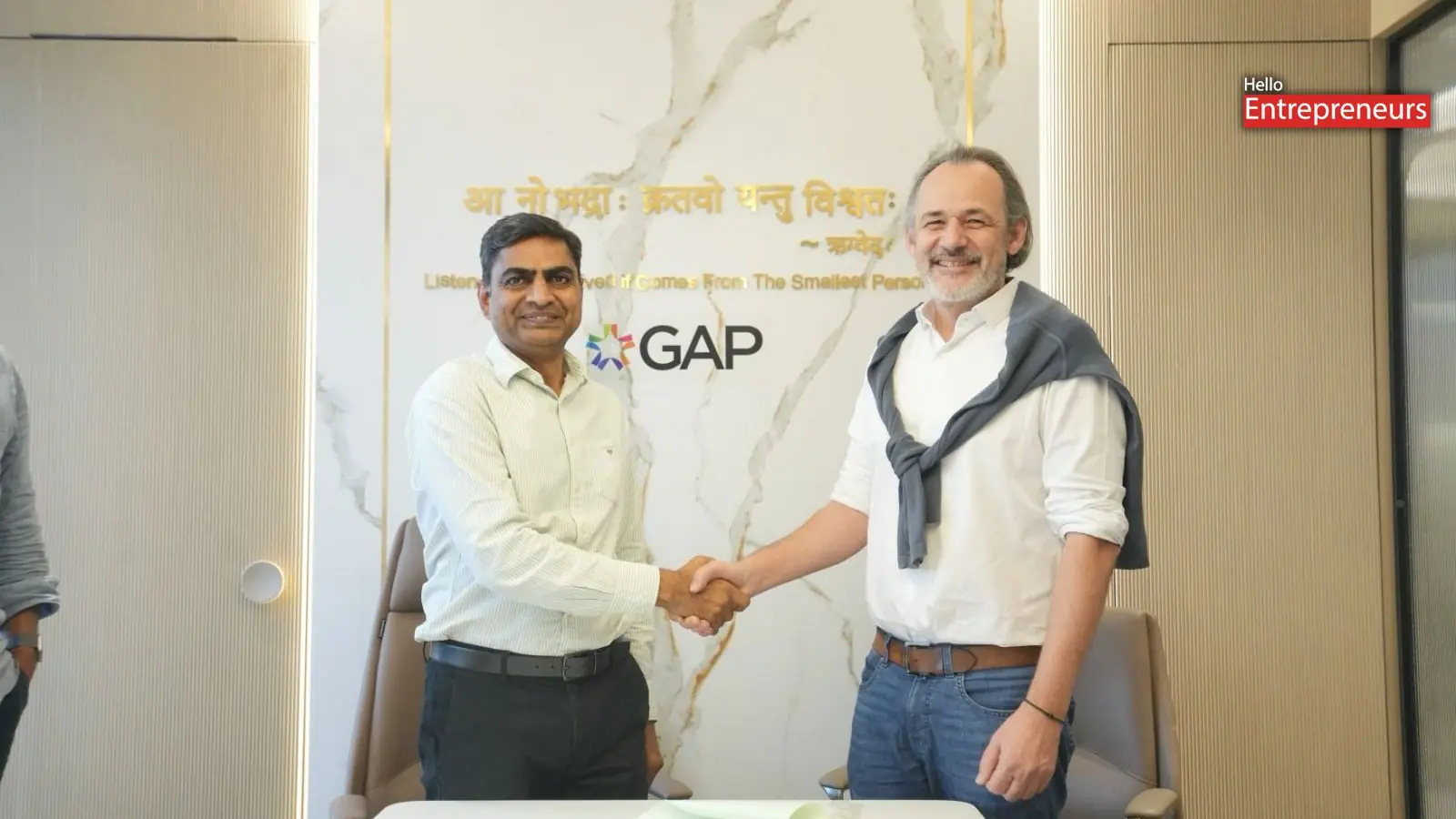 GAP Group Brings German Architects to Build Rs 2000 Crore Township in Dholera