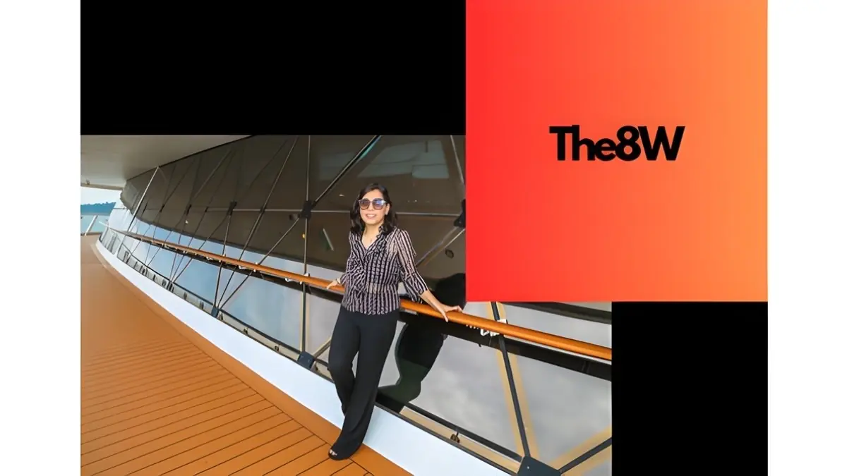 The8W: Redefining Modern Fashion Through Conscious Materials and Quiet Luxury