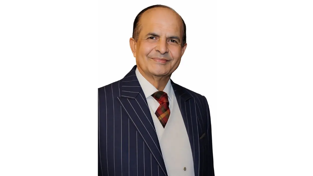 New Path to Pain Relief for Patients: Not Every Patient Needs Knee Replacement - Dr. N.K. Agarwal-HE
