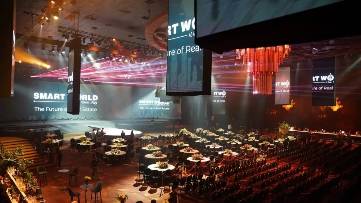 Why India’s Most Premium Real-Estate Launches Are Moving to ADot, New Delhi NCR-HE