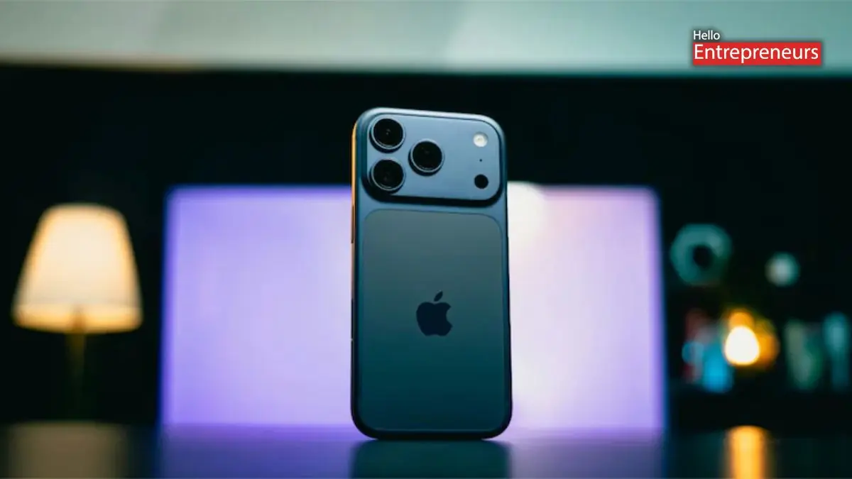 iPhone 18