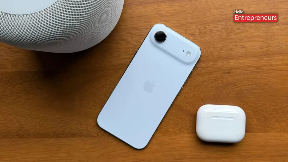 iPhone Air 2