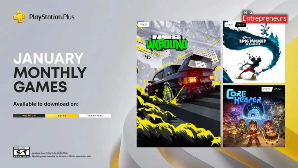 PlayStation Plus