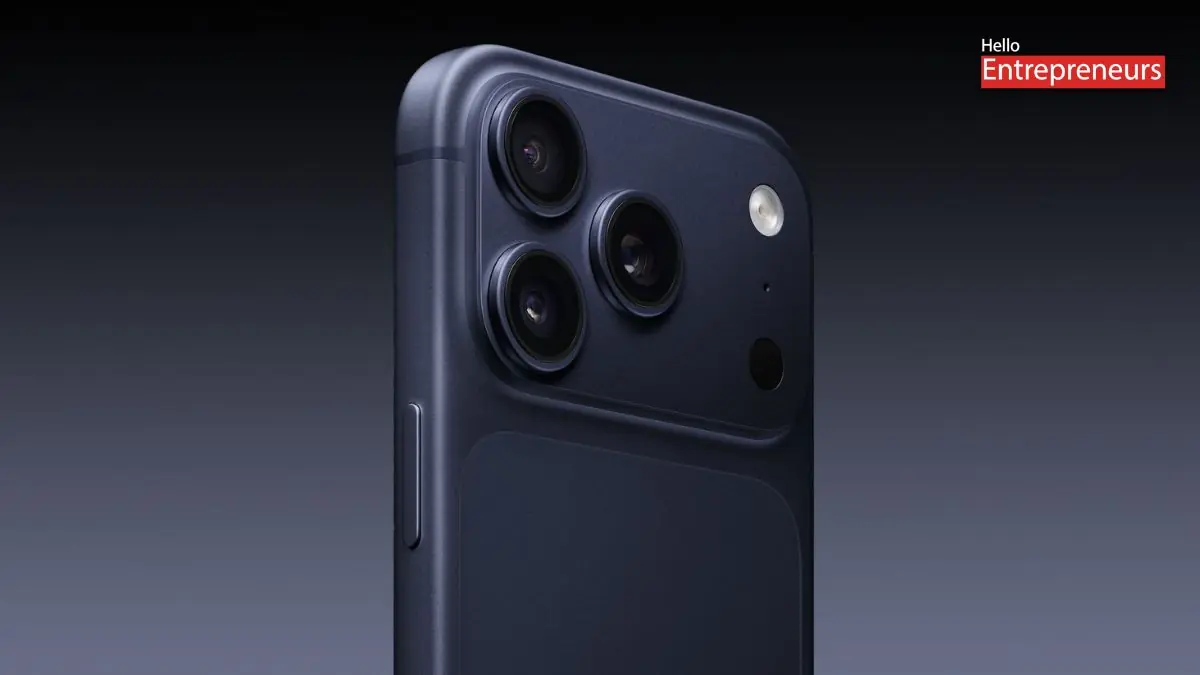 Apple may upgrade iPhone to 200MP camera, but it’s not coming soon