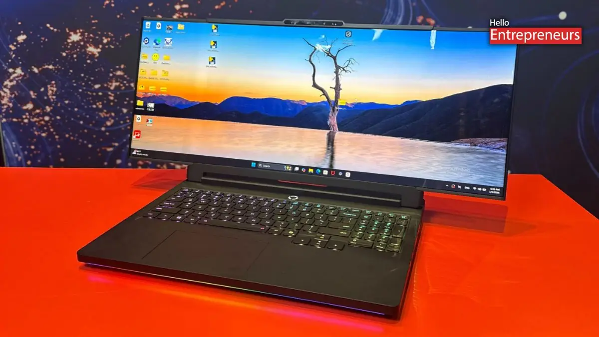 Lenovo