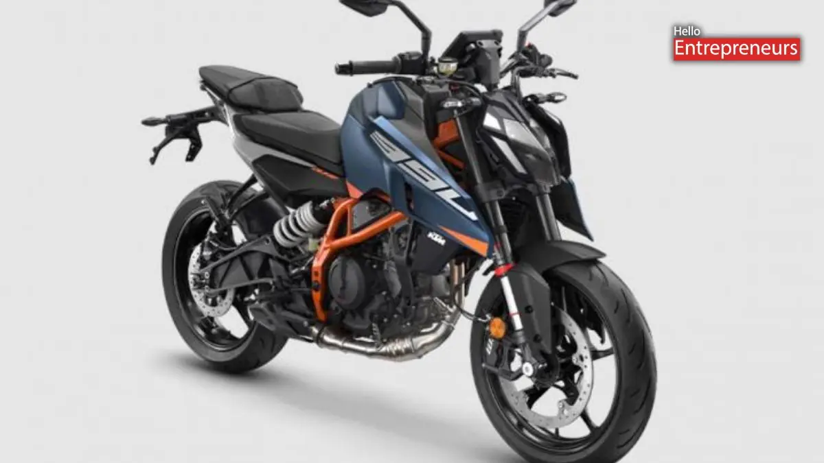 390 Duke