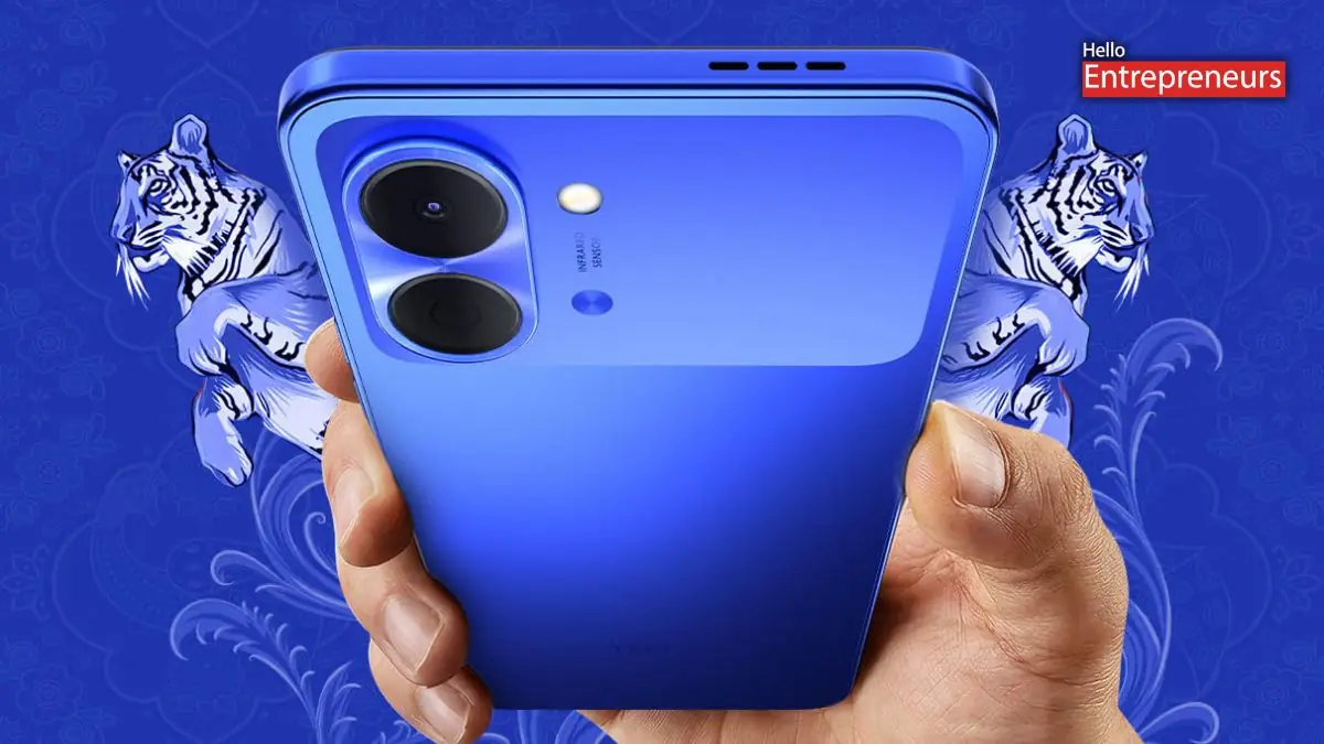 Tecno Spark Go 3