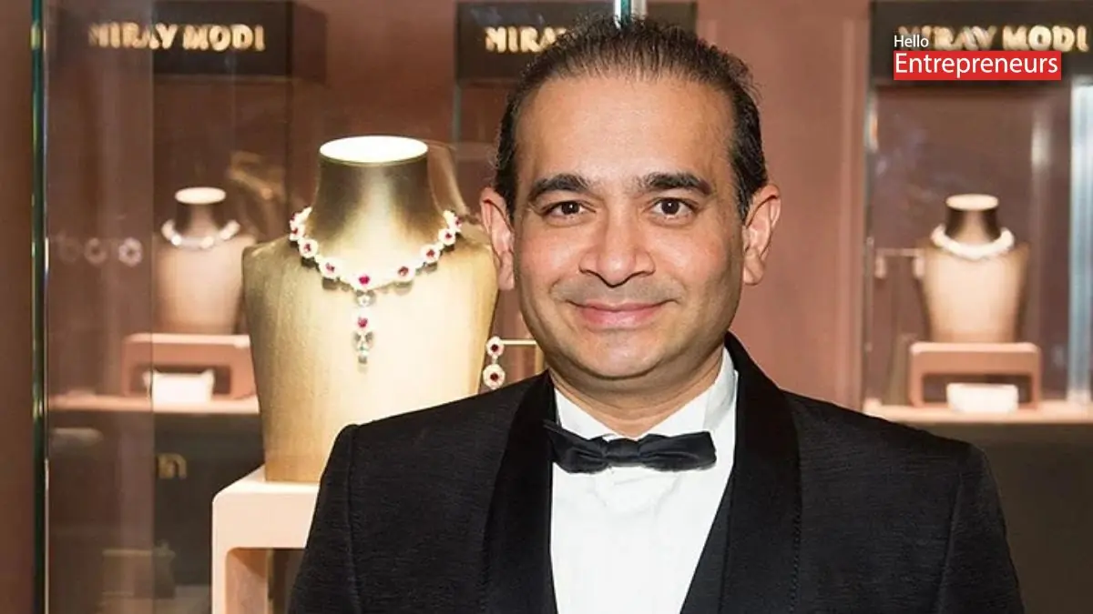 Major fire breaks out at fugitive diamantaire Nirav Modi’s factory in Sachin SEZ