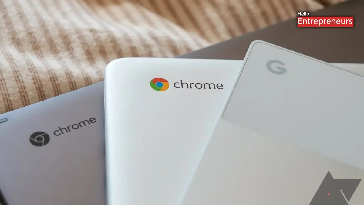 Chromebook