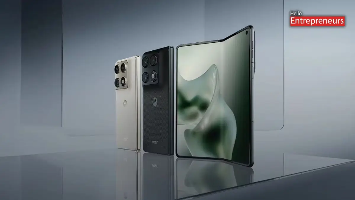 Razr Fold