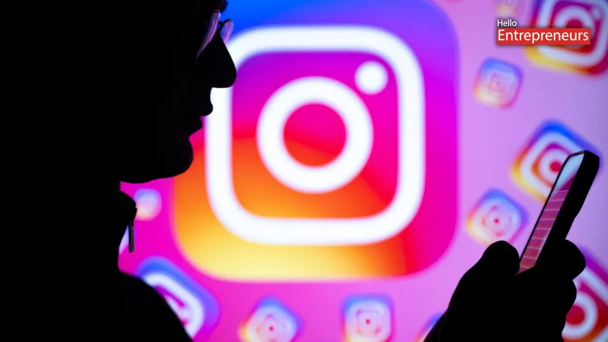 Instagram