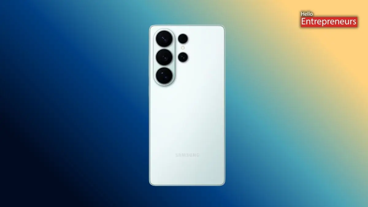 Galaxy S26 Ultra